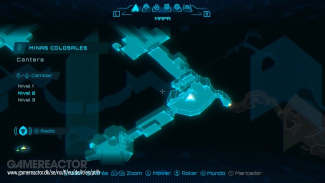 Metroid Prime 4: Beyond