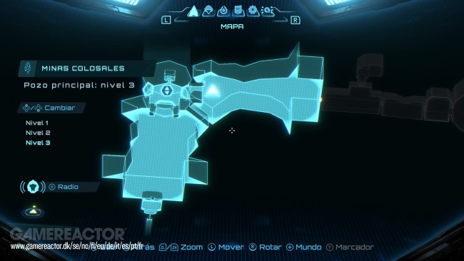 Metroid Prime 4: Beyond