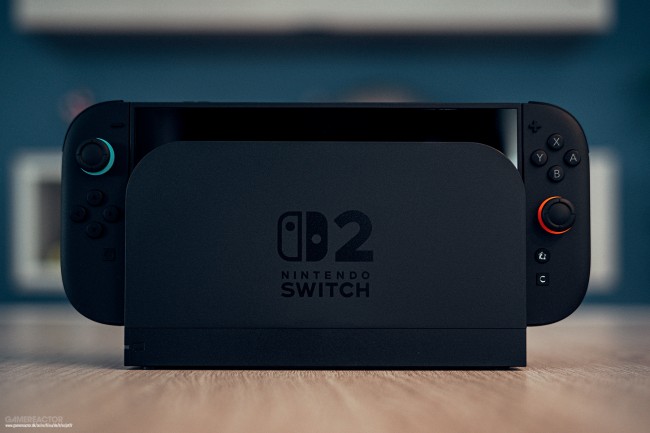 Nintendo Switch 2 menggemparkan AS, menjadi konsol terlaris dalam sejarah setelah tujuh bulan di pasar
