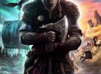 Assassin's Creed Valhalla gabungkan yang lama dan baru