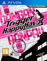 Danganronpa: Trigger Happy Havoc