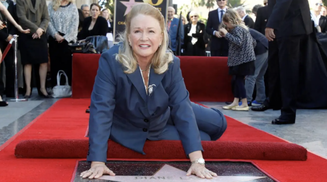 Diane Ladd, aktris Wild at Heart, meninggal dunia pada usia 89 tahun