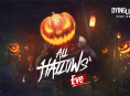 Acara Dying Light 2 Stay Human 'All Hallow's Eve' dimulai