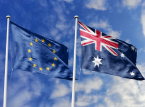 Uni Eropa dan Australia menyegel kesepakatan perdagangan besar untuk mengurangi ketergantungan pada China