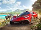 Gambar sampul Forza Horizon 5 telah diungkap