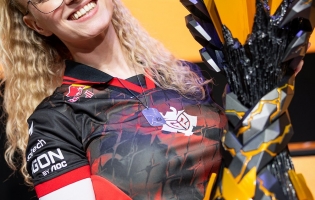 G2 Gozen kembali ke puncak dengan Valorant Game Changers EMEA Stage 3 menang