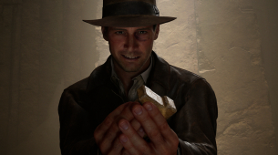 Marvel mengumpulkan komik Indiana Jones dari tahun 80-an dalam koleksi hardback yang diikat kulit imitasi