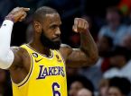 LeBron James sangat penting untuk kemenangan Lakers atas Phoenix Suns