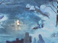 Moomintroll: Winter's Warmth kini memiliki demo yang dapat dimainkan di PC