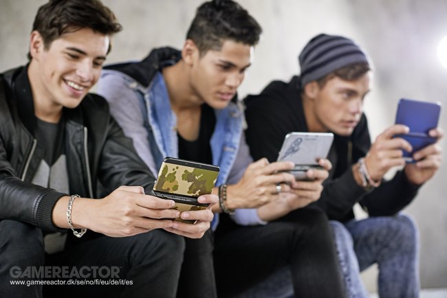 Nintendo Network akhirnya mati: Pemain terakhir telah keluar setelah 3DS mereka mogok
