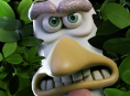 Outright dan Aardman bekerja sama untuk game perampokan Chicken Run top-down