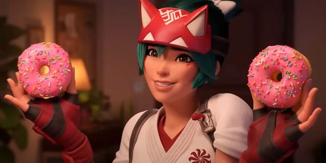 Blizzard mengeksplorasi adaptasi untuk efek yang lebih besar: "Kami ingin dapat muncul di setiap layar yang bisa dibayangkan"