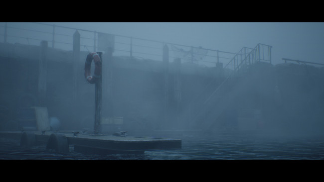 Silent Hill: Townfall