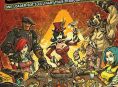 Daging skag kembali ke menu di buku masak Borderlands baru