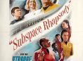 Star Trek mendapatkan episode musikal pada bulan Agustus