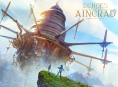 Alam semesta Sword Art Online akan diperluas dengan JRPG Echoes of Aincrad