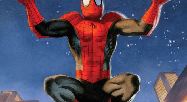 Edisi ke-1.000 The Amazing Spider-Man akan memulai debutnya pada bulan September, dengan itu dianggap sebagai 