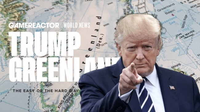 "Cara mudah atau cara yang sulit": Bagaimana Trump kemungkinan besar akan mengejar kendali atas Greenland?