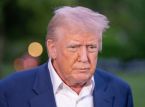 Trump mengisyaratkan kemungkinan pemotongan tarif China 145%
