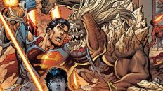 10 komik atau novel grafis lagi yang harus dibaca oleh setiap penggemar DC
