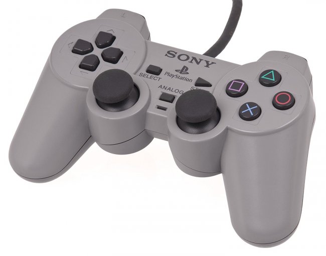 Tonggak sejarah yang membentuk video game saat ini (bagian 1)
