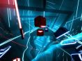 Toss A Coin To Your Witcher berdendang di Beat Saber