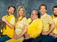 It's Always Sunny in Philadelphia kembali pada bulan Juli
