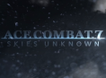 Ace Combat 7 akan mendapatkan DLC ulang tahun ke-25