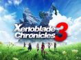 Kronik Xenoblade 3