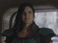 The Mandalorian aktor Gina Carano menggugat Disney atas diskriminasi dan pemutusan hubungan kerja yang salah