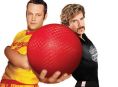 Vince Vaughn pada sekuel Dodgeball: "Saya pasti terbuka untuk itu"