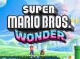 Super Mario Bros. Wonder adalah Super Mario dengan penjualan tercepat di Eropa dalam sejarah