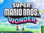 Hati-hati, karena Super Mario Bros. Wonder telah bocor di internet