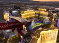 Las Vegas telah ditingkatkan di Microsoft Flight Simulator 