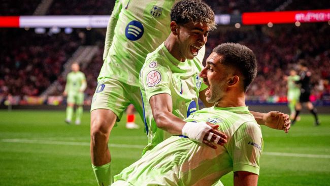 Barcelona mencapai final Copa del Rey: Clásico lainnya akan tiba di hadapan kita