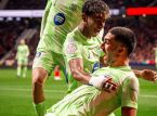 Cedera baru di Can Barca: Ferran Torres absen di akhir musim