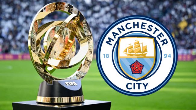 Manchester City di Piala Dunia Antarklub: tanggal, rival, dan jalan menuju final