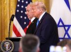 Israel menuduh Iran melanggar gencatan senjata yang diumumkan oleh Trump, pertempuran dilanjutkan
