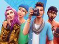 The Sims 4 bug kehamilan telah diperbaiki