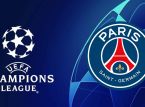 Berapa banyak tim yang mencapai final Liga Champions berturut-turut dan berapa banyak yang memenangkannya?