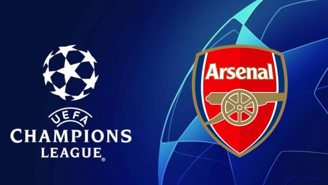 Arsenal "menang" hasil imbang Liga Champions, mengingat kemungkinan besar memenangkan Liga Champions 2026