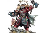Warhammer mengungkapkan miniatur Huron Blackheart baru yang siap menjarah galaksi