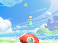 Super Mario Bros. Wonder - Nintendo Switch 2 Edisi + Pertemuan di Bellabel Park