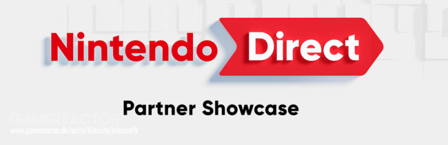Nintendo Direct Partner Showcase dikonfirmasi untuk besok
