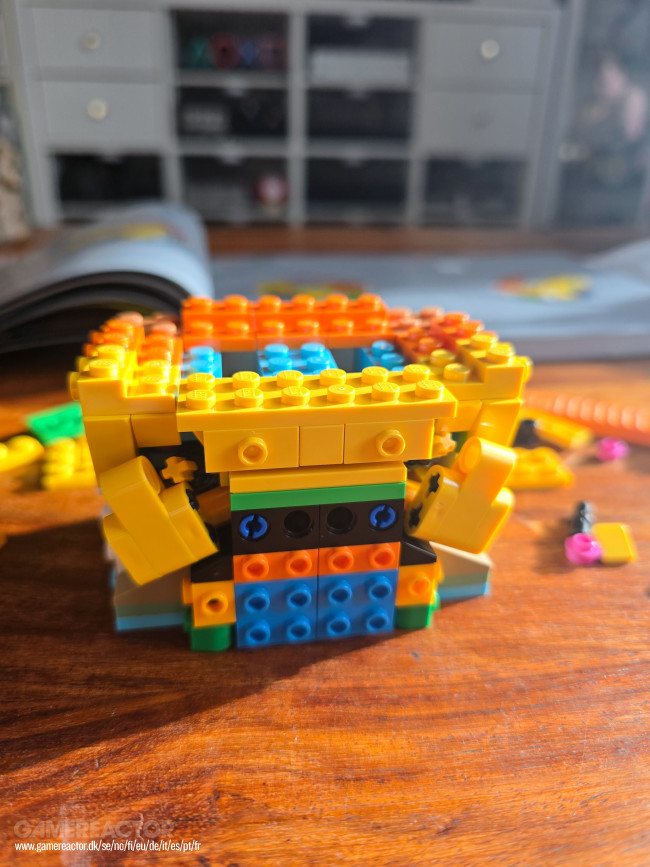 LEGO Pokémon 72152 Pikachu dan Poké Ball