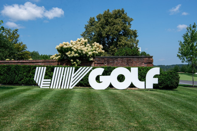 CEO LIV Golf meyakinkan bahwa Arab Saudi tidak menghentikan pendanaannya untuk liga golf