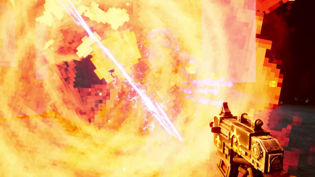 Warhammer 40,000: Boltgun II dan Warhammer Survivors mendapatkan demo Steam tersedia sekarang