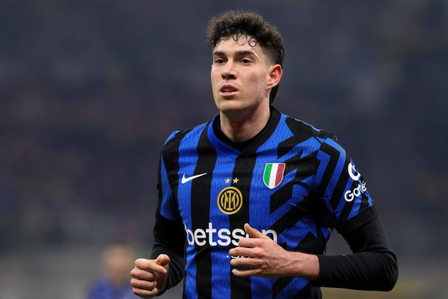 Real Madrid dilaporkan sedang mengerjakan penandatanganan besar lainnya untuk pertahanan, yang berasal dari Inter Milan
