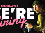 Apakah Anda penulis staf baru Gamereactor?