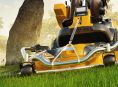 DLC Ancient Britain untuk Lawn Mowing Simulator sekarang tersedia